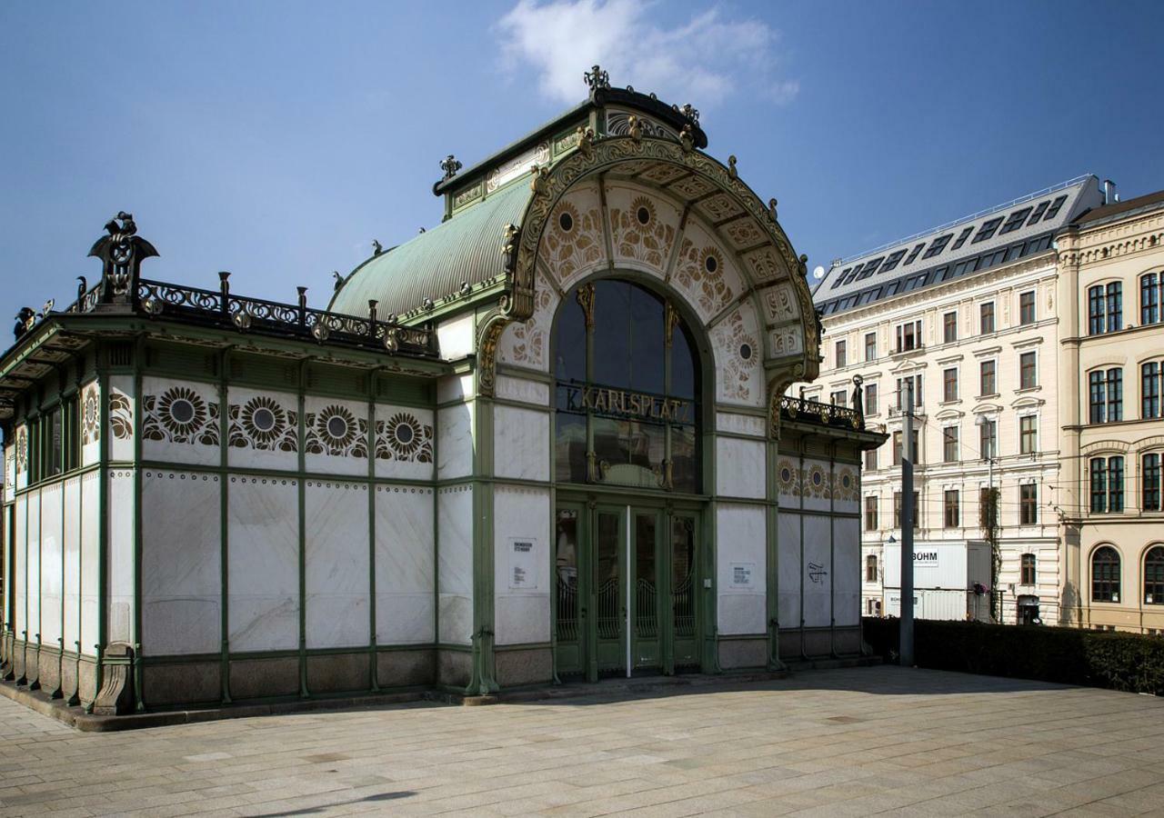 Apartment Point Wien